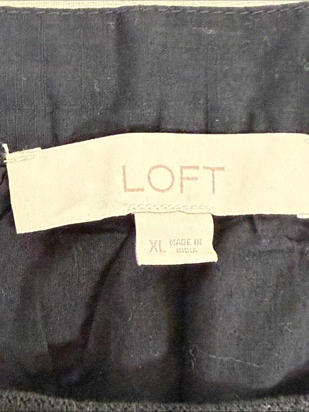 Loft Top - Picture 2 of 5